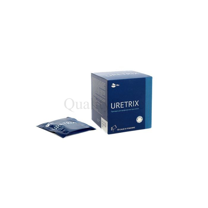 Uretrix ✰ remedy for prostatitis ✰ in Omsk