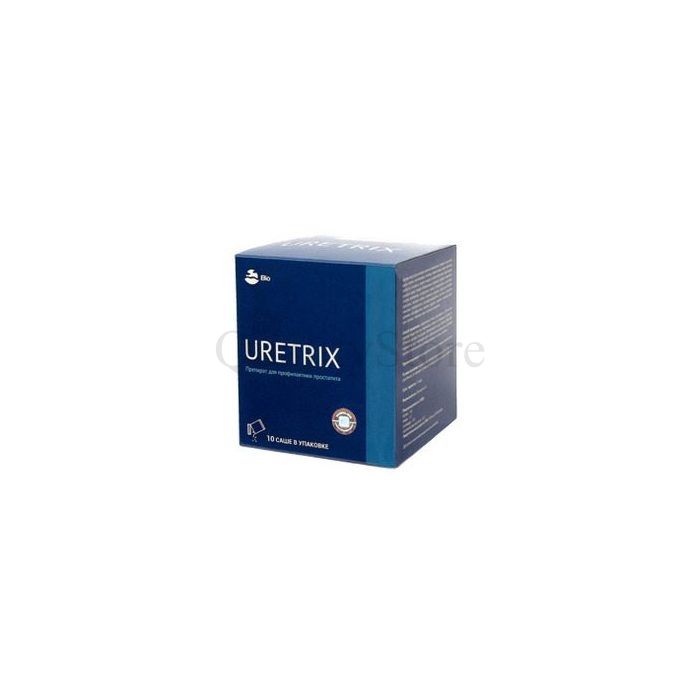 Uretrix ✰ remedy for prostatitis ✰ in Togliatti