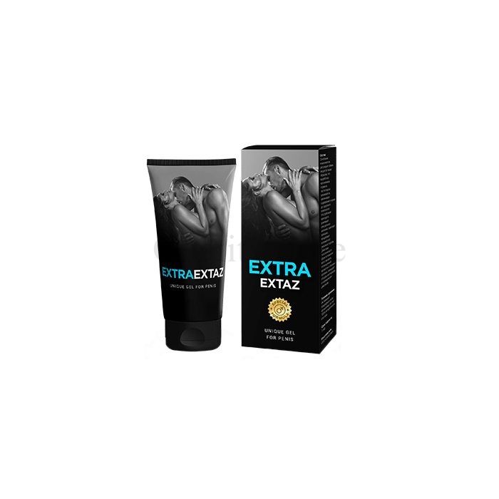 Extra Extaz ✰ penis enlargement gel ✰ in Moscow