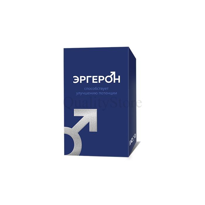 Эргерон ✰ remedy for potency ✰ in Novosibirsk