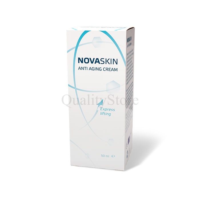 Novaskin ✰ anti-aging cream ✰ in Moscow