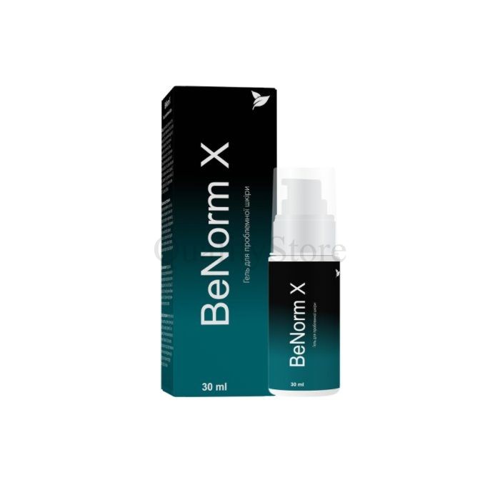 BeNorm X ✰ remedy for psoriasis ✰ in Makeevka