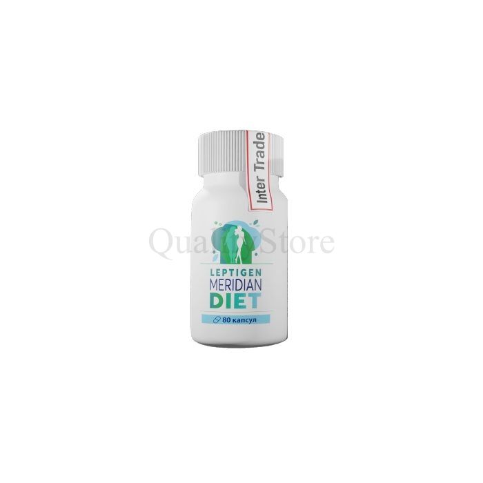 Leptigen Meridian Diet 