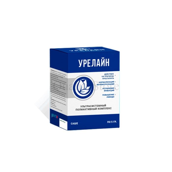 Ureline ✰ drug for prostatitis ✰ in Ust-Kamenogorsk