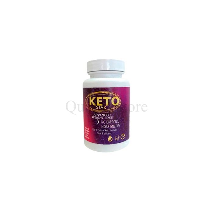 Keto Star ✰ slimming capsules ✰ In Minsk