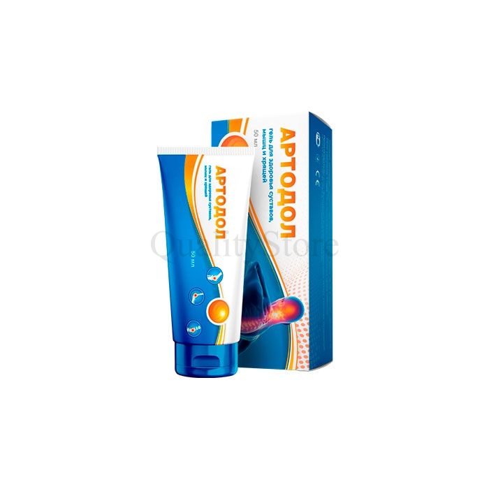 Артодол ✰ gel for the health of joints, muscles and cartilage ✰ in Pavlodar