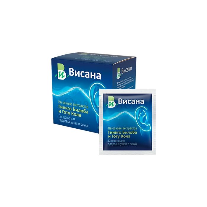 Висана ✰ ear and hearing aid ✰ In Nizhniy Novgorod