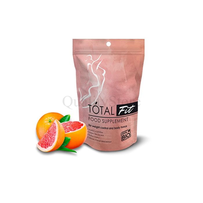 TotalFit ✰ slimming cocktail ✰ in Kazan