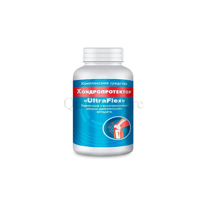 Ultraflex ✰ joint protection capsules ✰ in Omsk