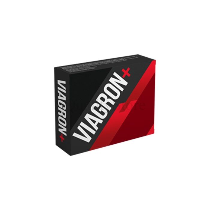 Viagron ✰ capsules to increase potency ✰ In Volgograd