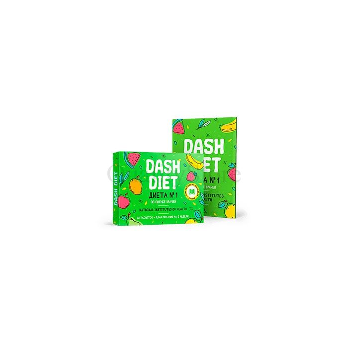 Dash Diet ✰ fat burning booster complex ✰ In Kazakhstan