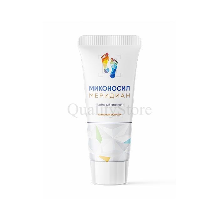 Миконосил Меридиан ✰ native biocream against fungus ✰ in St. Petersburg