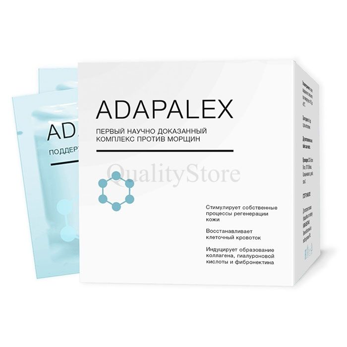 Adapalex (Адапалекс) ✰ крем от морщин ✰ в Ижевске