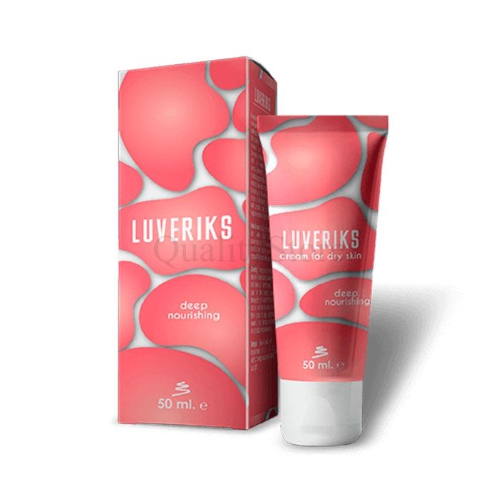 Luveriks ✰ cream for psoriasis ✰ in Saratov