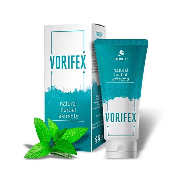 Vorifex ✰ remedy for varicose veins ✰ in Saratov