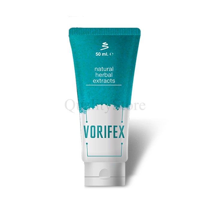 Vorifex ✰ remedy for varicose veins ✰ In Ekaterinburg