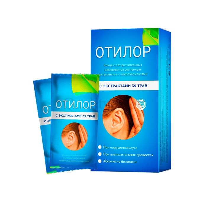 Otilor ✰ hearing aid ✰ in Semey