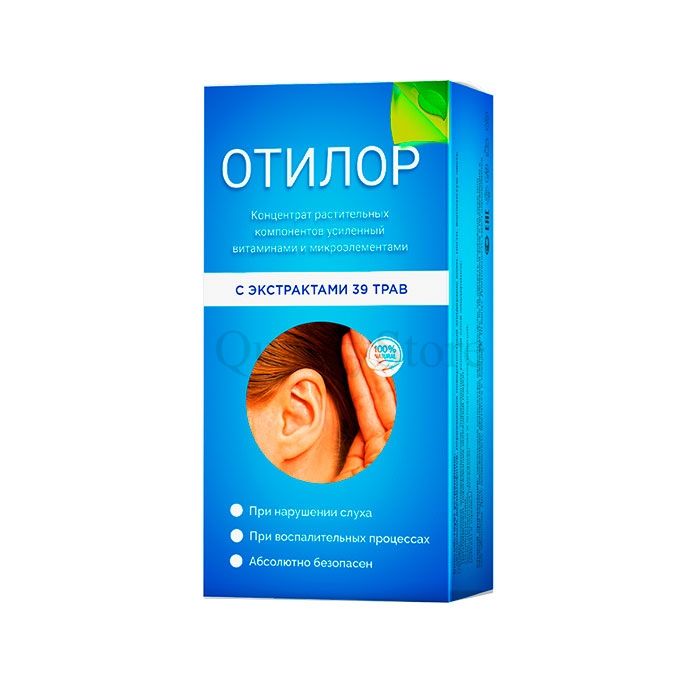 Otilor ✰ hearing aid ✰ in Ust-Kamenogorsk