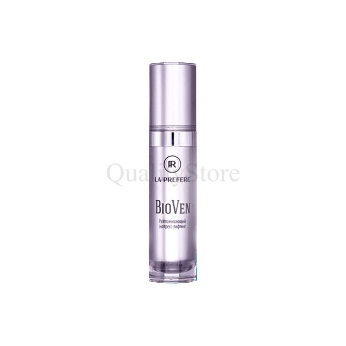 Bioven ✰ smoothing cream ✰ in Novosibirsk