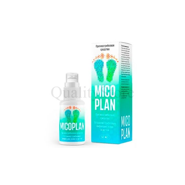 Micoplan ✰ anti-fungal cream ✰ in Karaganda