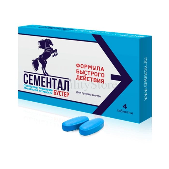 Semental ✰ pills for potency ✰ in Ust-Kamenogorsk