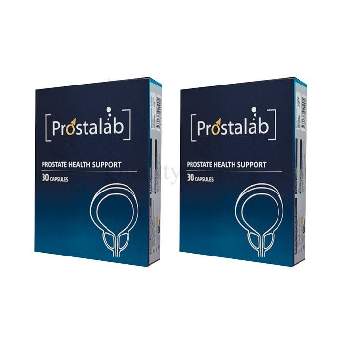 Prostalab ✰ prostatit üçün kapsullar ✰ Gəncədə