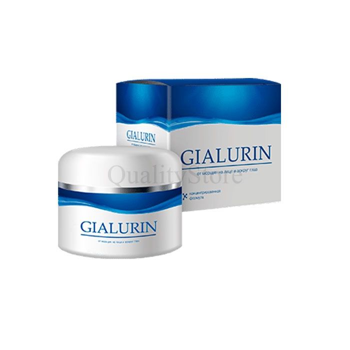 Gialurin ✰ anti-wrinkle cream ✰ in Aktobe