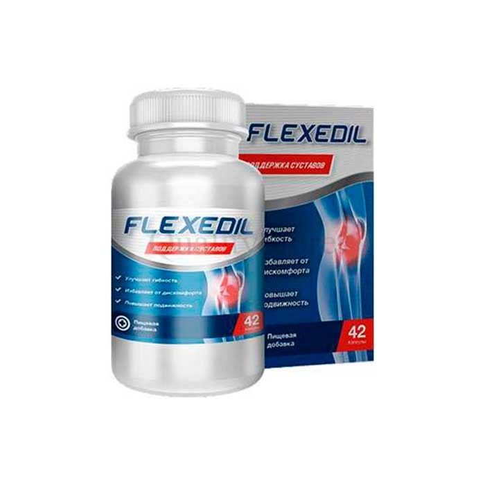 Flexedil ✰ joint remedy ✰ in Pavlodar