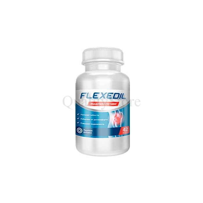 Flexedil ✰ joint remedy ✰ in Vladivostok