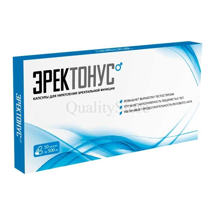 Erektonus ✰ drug for the treatment and prevention of erectile dysfunction ✰ in Zhodino