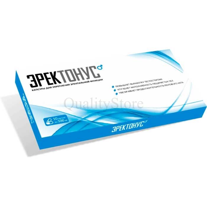 Erektonus ✰ drug for the treatment and prevention of erectile dysfunction ✰ in Maryina Gorka