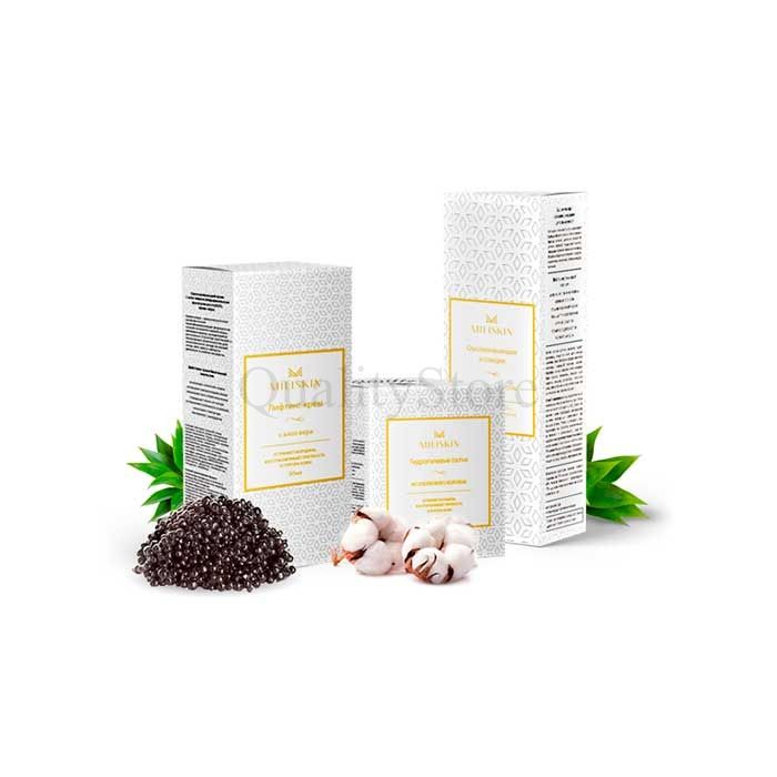 Miliskin ✰ anti-aging complex for women ✰ in Nur-Sultan