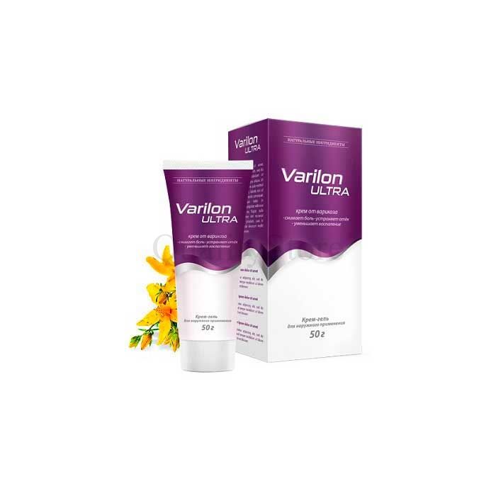 Varilon ultra ✰ cream for varicose veins ✰ in St. Petersburg