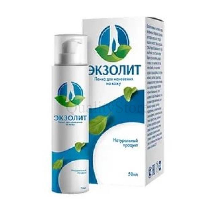 Экзолит ✰ remedy for nail and foot fungus ✰ in Novosibirsk