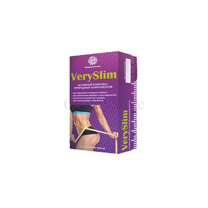 VeriSlim ✰ weightloss remedy ✰ in Donetsk