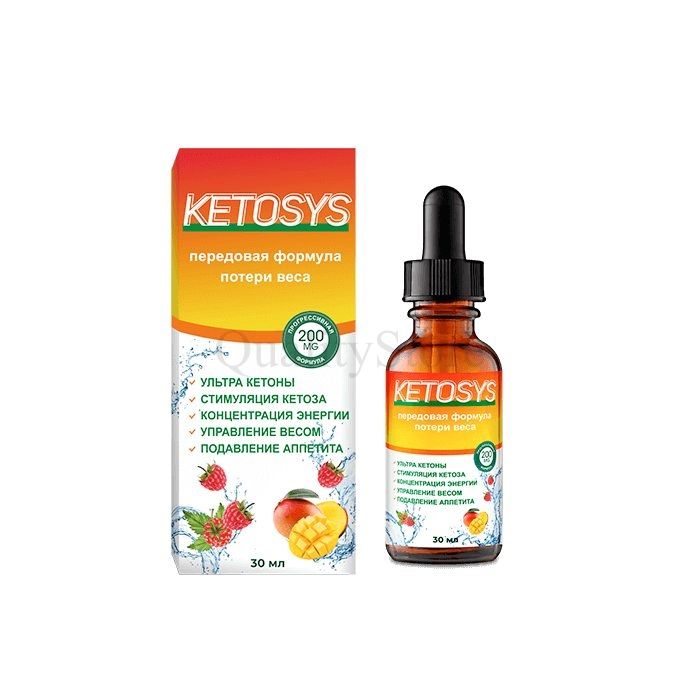 Ketosys ✰ slimming drops ✰ in St. Petersburg