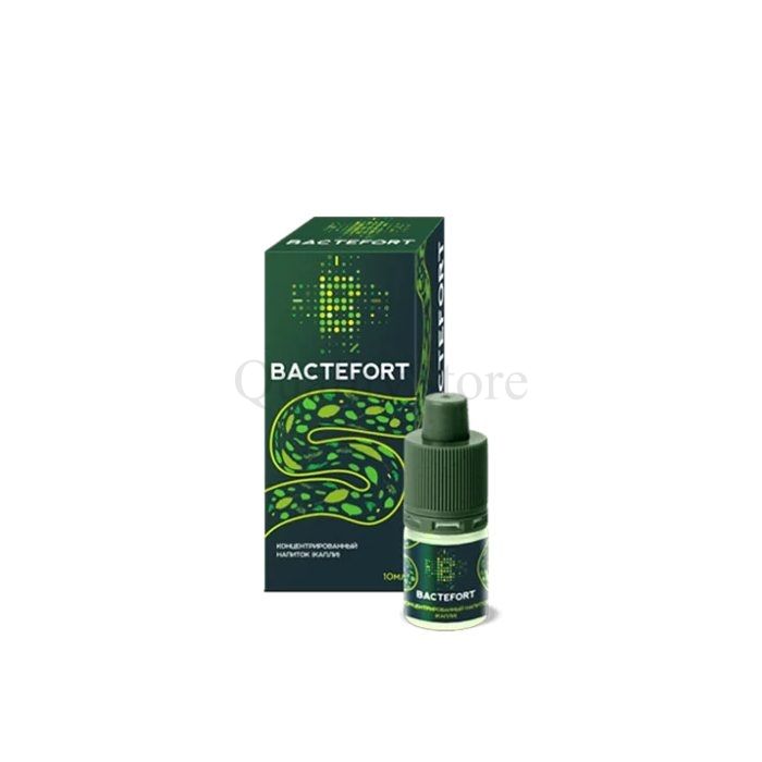 Bactefort ✰ anti-parasite product ✰ In Ukraine