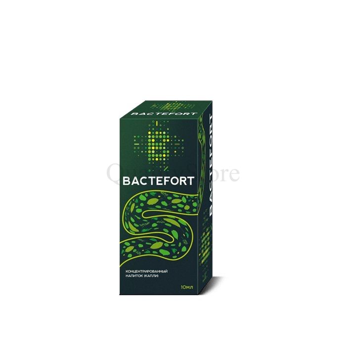 Bactefort ✰ anti-parasite product ✰ in Moscow