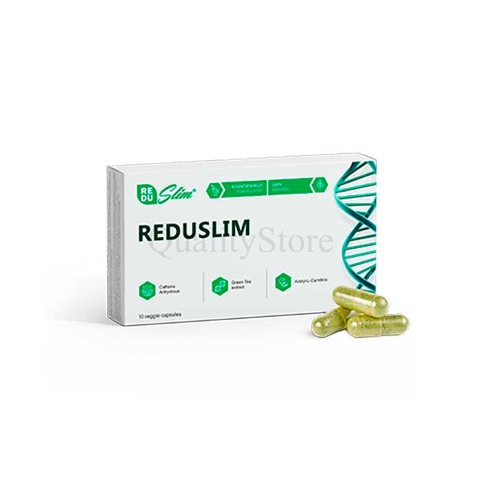 Reduslim ✰ засіб для схуднення ✰ в Запоріжжі