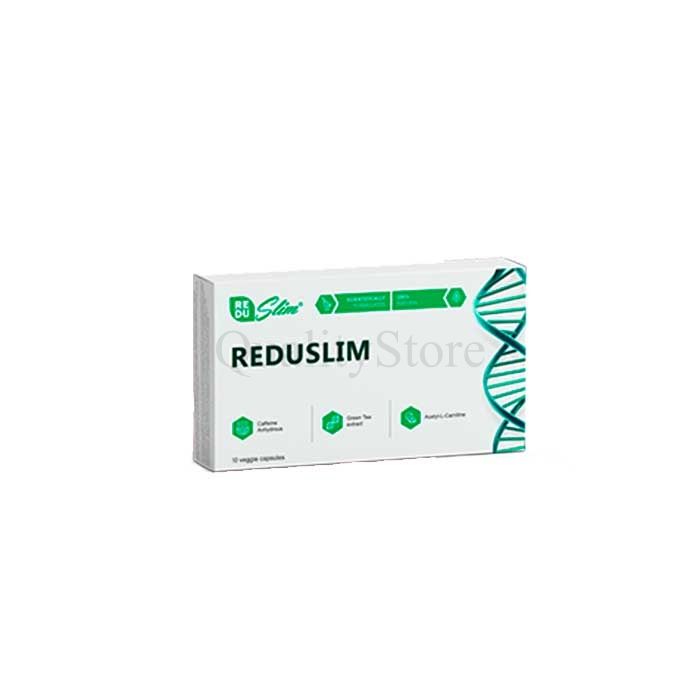 Reduslim ✰ засіб для схуднення ✰ в Одесі